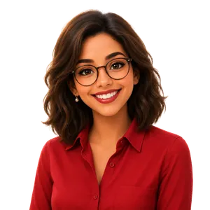 Youssra El Machi
